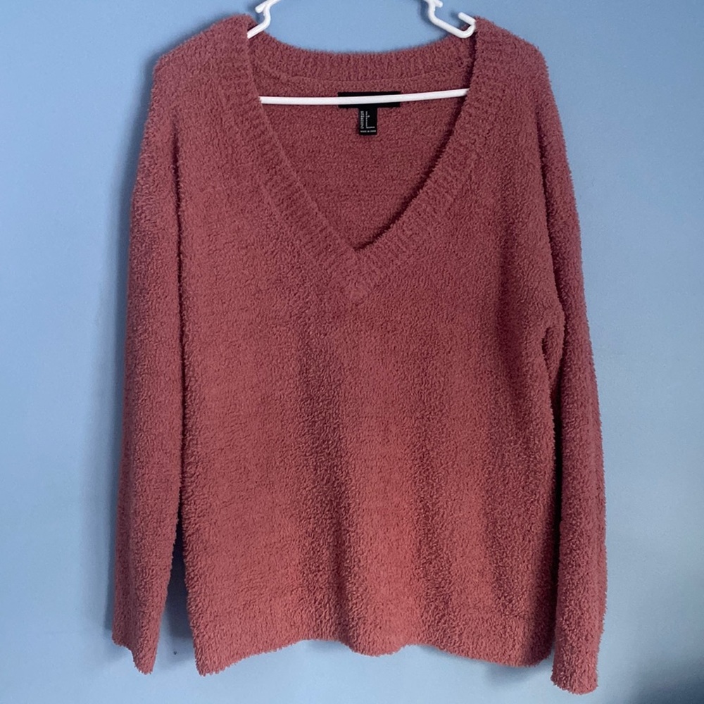 F21 Sweater​ - Size S